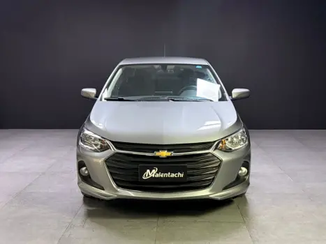 CHEVROLET Onix Sedan 1.0 12V 4P FLEX LTZ PLUS TURBO AUTOM�TICO, Foto 7