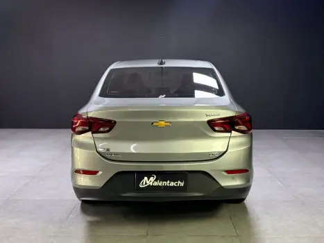 CHEVROLET Onix Sedan 1.0 12V 4P FLEX LTZ PLUS TURBO AUTOM�TICO, Foto 8