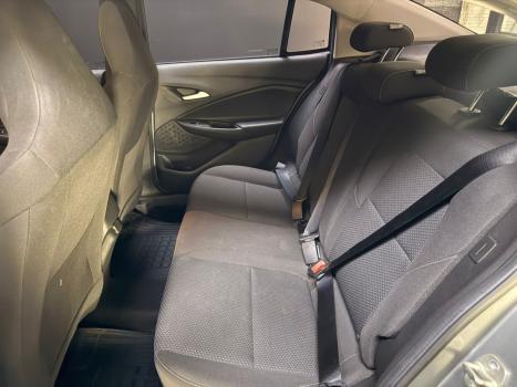 CHEVROLET Onix Sedan 1.0 12V 4P FLEX LTZ PLUS TURBO AUTOM�TICO, Foto 10