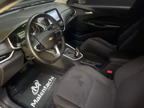 CHEVROLET Onix Sedan 1.0 12V 4P FLEX LTZ PLUS TURBO AUTOM�TICO, Foto 11