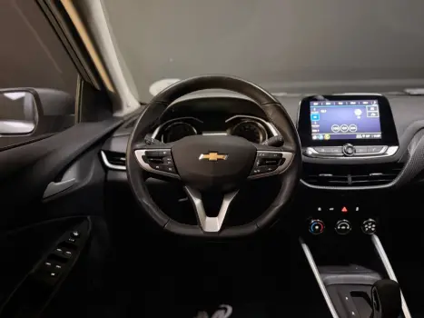 CHEVROLET Onix Sedan 1.0 12V 4P FLEX LTZ PLUS TURBO AUTOM�TICO, Foto 12