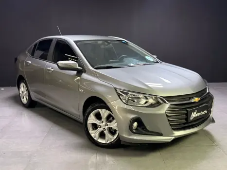 CHEVROLET Onix Sedan 1.0 12V 4P FLEX LTZ PLUS TURBO AUTOM�TICO, Foto 13