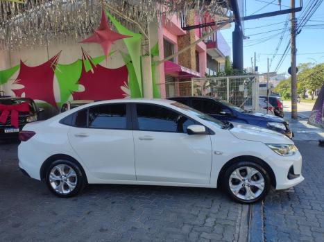 CHEVROLET Onix Sedan 1.0 12V 4P FLEX LTZ PLUS TURBO AUTOM�TICO, Foto 6