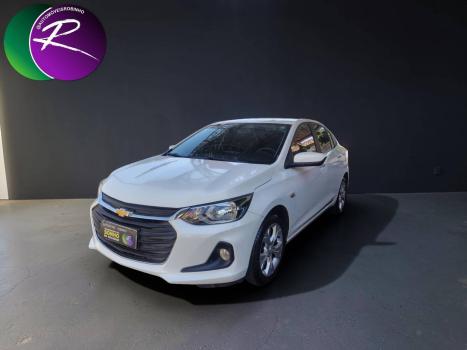 CHEVROLET Onix Sedan 1.0 12V 4P FLEX LTZ PLUS TURBO AUTOM�TICO, Foto 1