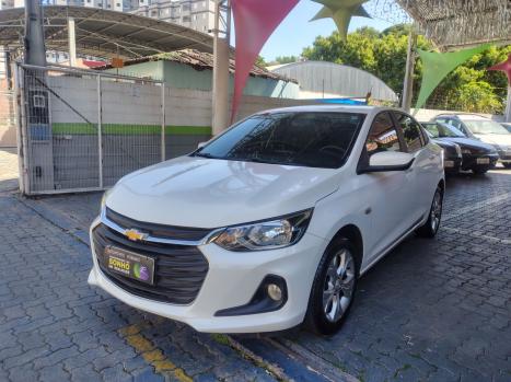 CHEVROLET Onix Sedan 1.0 12V 4P FLEX LTZ PLUS TURBO AUTOM�TICO, Foto 2