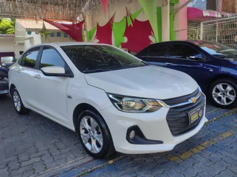 CHEVROLET Onix Sedan 1.0 12V 4P FLEX LTZ PLUS TURBO AUTOM�TICO, Foto 6