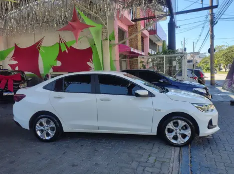 CHEVROLET Onix Sedan 1.0 12V 4P FLEX LTZ PLUS TURBO AUTOM�TICO, Foto 7