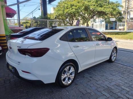 CHEVROLET Onix Sedan 1.0 12V 4P FLEX LTZ PLUS TURBO AUTOM�TICO, Foto 8