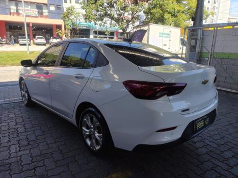 CHEVROLET Onix Sedan 1.0 12V 4P FLEX LTZ PLUS TURBO AUTOM�TICO, Foto 9