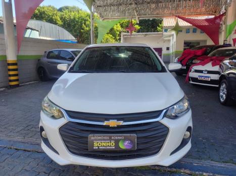CHEVROLET Onix Sedan 1.0 12V 4P FLEX LTZ PLUS TURBO AUTOM�TICO, Foto 10