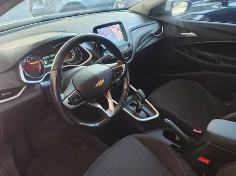 CHEVROLET Onix Sedan 1.0 12V 4P FLEX LTZ PLUS TURBO AUTOM�TICO, Foto 13