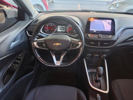 CHEVROLET Onix Sedan 1.0 12V 4P FLEX LTZ PLUS TURBO AUTOM�TICO, Foto 6