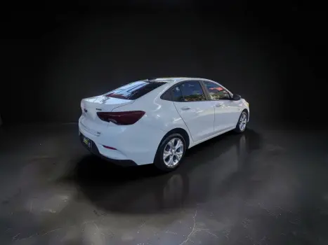 CHEVROLET Onix Sedan 1.0 12V 4P FLEX LTZ PLUS TURBO AUTOM�TICO, Foto 11