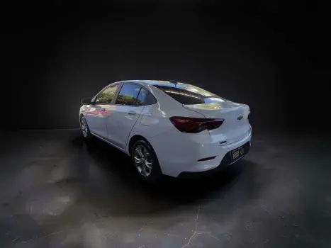 CHEVROLET Onix Sedan 1.0 12V 4P FLEX LTZ PLUS TURBO AUTOM�TICO, Foto 13