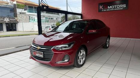 CHEVROLET Onix Sedan 1.0 12V 4P FLEX PREMIER PLUS TURBO AUTOM�TICO, Foto 1
