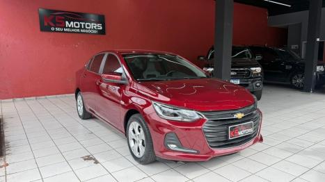 CHEVROLET Onix Sedan 1.0 12V 4P FLEX PREMIER PLUS TURBO AUTOM�TICO, Foto 2