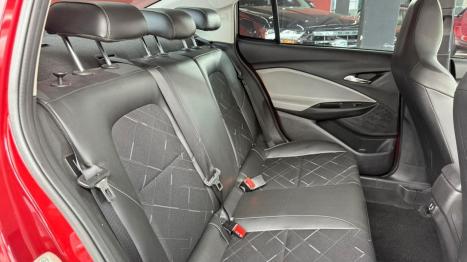 CHEVROLET Onix Sedan 1.0 12V 4P FLEX PREMIER PLUS TURBO AUTOM�TICO, Foto 7