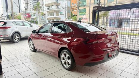 CHEVROLET Onix Sedan 1.0 12V 4P FLEX PREMIER PLUS TURBO AUTOM�TICO, Foto 8