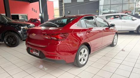 CHEVROLET Onix Sedan 1.0 12V 4P FLEX PREMIER PLUS TURBO AUTOM�TICO, Foto 9