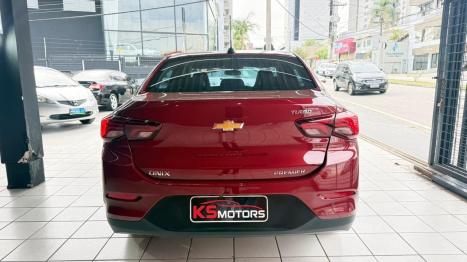 CHEVROLET Onix Sedan 1.0 12V 4P FLEX PREMIER PLUS TURBO AUTOM�TICO, Foto 10