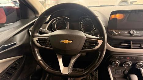 CHEVROLET Onix Sedan 1.0 12V 4P FLEX PREMIER PLUS TURBO AUTOM�TICO, Foto 11