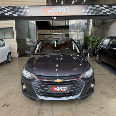 CHEVROLET Onix Sedan 1.0 12V 4P FLEX LT PLUS, Foto 1