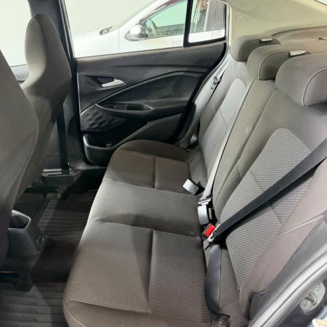 CHEVROLET Onix Sedan 1.0 12V 4P FLEX LT PLUS, Foto 4