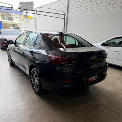CHEVROLET Onix Sedan 1.0 12V 4P FLEX LT PLUS, Foto 5