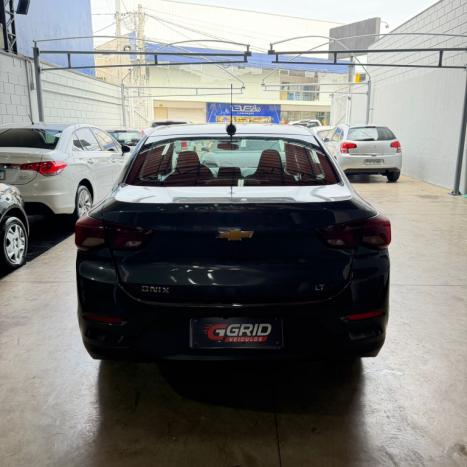CHEVROLET Onix Sedan 1.0 12V 4P FLEX LT PLUS, Foto 6