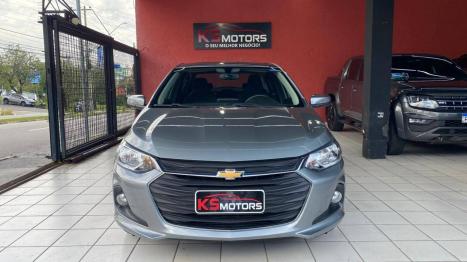 CHEVROLET Onix Sedan 1.0 12V 4P FLEX LTZ PLUS TURBO AUTOM�TICO, Foto 3