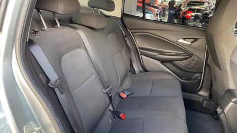 CHEVROLET Onix Sedan 1.0 12V 4P FLEX LTZ PLUS TURBO AUTOM�TICO, Foto 5