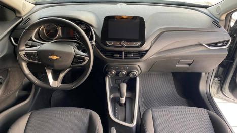 CHEVROLET Onix Sedan 1.0 12V 4P FLEX LTZ PLUS TURBO AUTOM�TICO, Foto 6