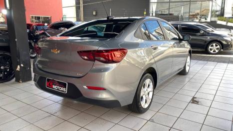 CHEVROLET Onix Sedan 1.0 12V 4P FLEX LTZ PLUS TURBO AUTOM�TICO, Foto 7