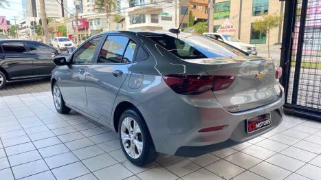CHEVROLET Onix Sedan 1.0 12V 4P FLEX LTZ PLUS TURBO AUTOM�TICO, Foto 8