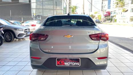 CHEVROLET Onix Sedan 1.0 12V 4P FLEX LTZ PLUS TURBO AUTOM�TICO, Foto 9