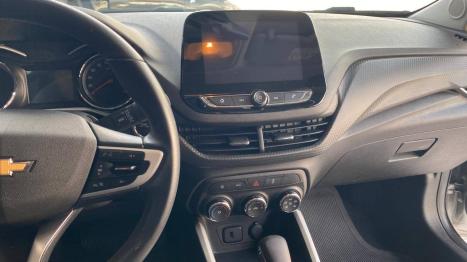 CHEVROLET Onix Sedan 1.0 12V 4P FLEX LTZ PLUS TURBO AUTOM�TICO, Foto 11