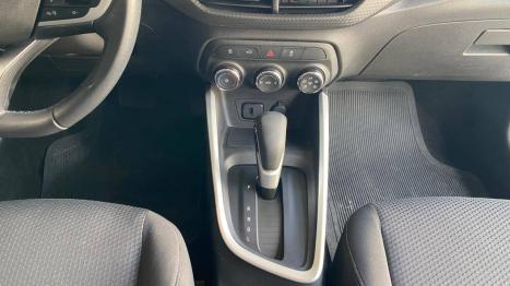 CHEVROLET Onix Sedan 1.0 12V 4P FLEX LTZ PLUS TURBO AUTOM�TICO, Foto 12