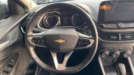 CHEVROLET Onix Sedan 1.0 12V 4P FLEX LTZ PLUS TURBO AUTOM�TICO, Foto 13