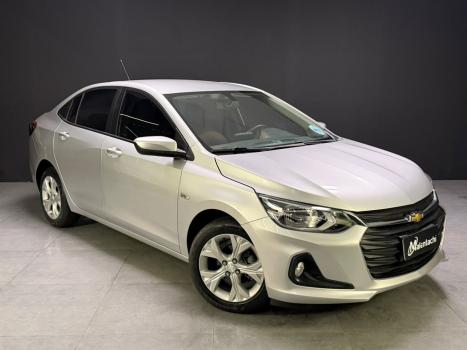 CHEVROLET Onix Sedan 1.0 12V 4P FLEX LTZ PLUS TURBO AUTOM�TICO, Foto 10