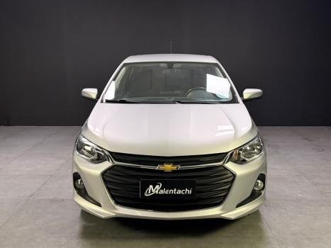 CHEVROLET Onix Sedan 1.0 12V 4P FLEX LTZ PLUS TURBO AUTOM�TICO, Foto 5