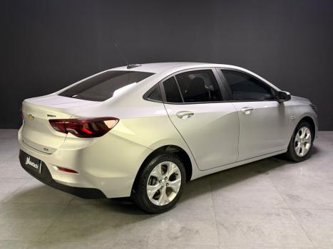 CHEVROLET Onix Sedan 1.0 12V 4P FLEX LTZ PLUS TURBO AUTOM�TICO, Foto 3