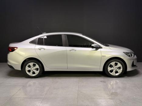 CHEVROLET Onix Sedan 1.0 12V 4P FLEX LTZ PLUS TURBO AUTOM�TICO, Foto 4