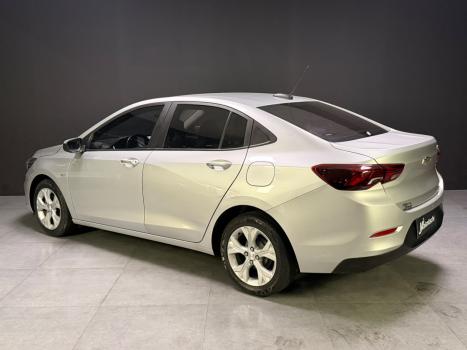 CHEVROLET Onix Sedan 1.0 12V 4P FLEX LTZ PLUS TURBO AUTOM�TICO, Foto 2