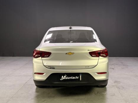CHEVROLET Onix Sedan 1.0 12V 4P FLEX LTZ PLUS TURBO AUTOM�TICO, Foto 6