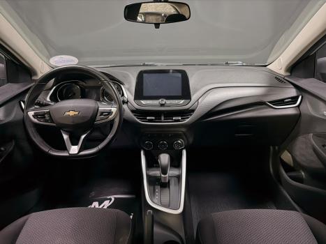 CHEVROLET Onix Sedan 1.0 12V 4P FLEX LTZ PLUS TURBO AUTOM�TICO, Foto 7