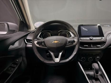 CHEVROLET Onix Sedan 1.0 12V 4P FLEX LTZ PLUS TURBO AUTOM�TICO, Foto 8