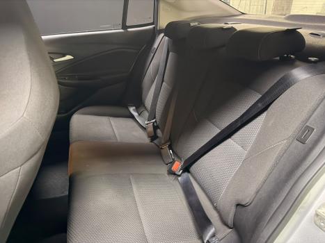 CHEVROLET Onix Sedan 1.0 12V 4P FLEX LTZ PLUS TURBO AUTOM�TICO, Foto 9