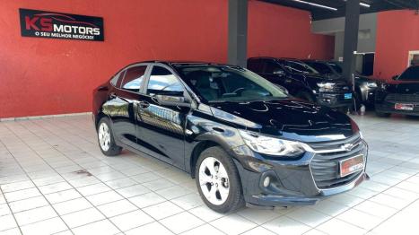 CHEVROLET Onix Sedan 1.0 12V 4P FLEX LTZ PLUS TURBO AUTOM�TICO, Foto 2