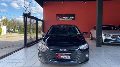 CHEVROLET Onix Sedan 1.0 12V 4P FLEX LTZ PLUS TURBO AUTOM�TICO, Foto 3