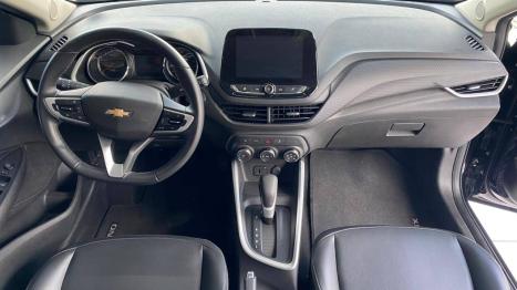 CHEVROLET Onix Sedan 1.0 12V 4P FLEX LTZ PLUS TURBO AUTOM�TICO, Foto 4